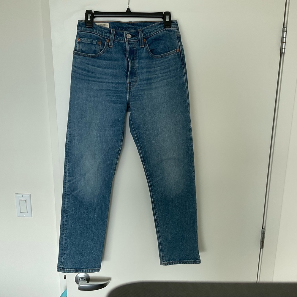 Levi Strauss Premium Jeans